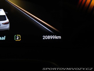 MG ZS 1,5 Hybrid+ Exclusive 20t 2025
