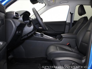 MG ZS 1,5 Hybrid+ Exclusive 20t 2025