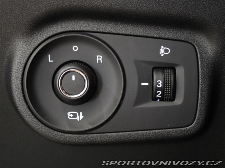 MG ZS 1,5 Hybrid+ Exclus.Akční 2025