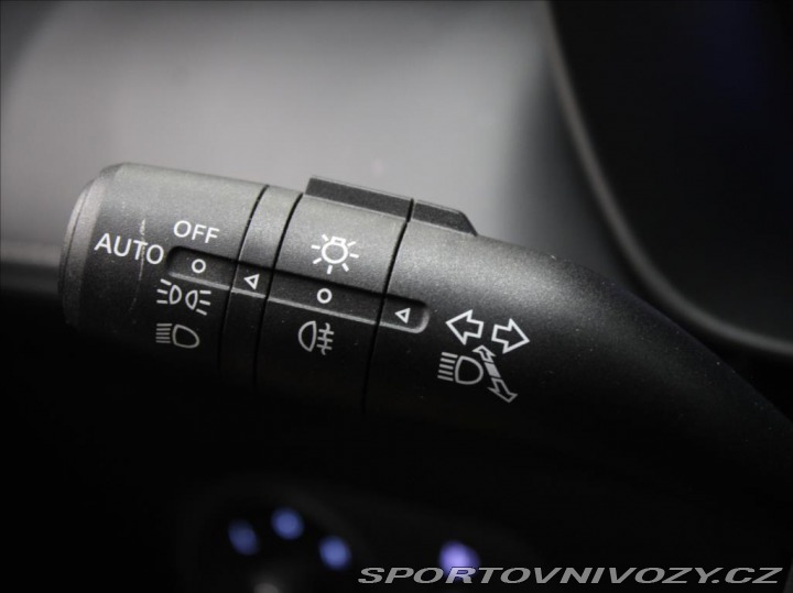 MG ZS 1,5 Hybrid+ Exclus.Akční 2025