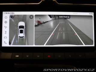 MG ZS 1,5 Hybrid+ Exclus.Akční 2025