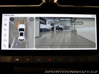 MG ZS 1,5 Hybrid+ Exclus.Akční 2025