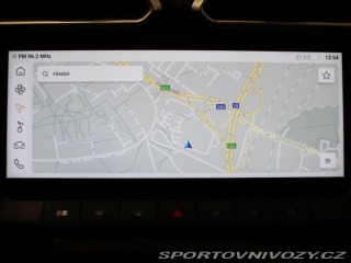 MG ZS 1,5 Hybrid+ Exclus.Akční 2025
