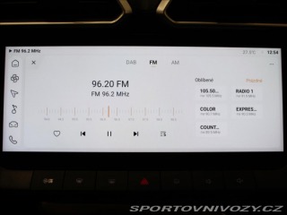 MG ZS 1,5 Hybrid+ Exclus.Akční 2025