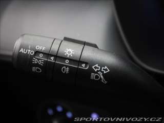 MG ZS 1,5 Hybrid+ Exclus.Akční 2025