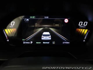 MG ZS 1,5 Hybrid+ Exclus.Akční 2025