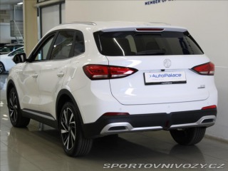 MG ZS 1,5 Hybrid+ Exclus.Akční 2025