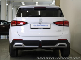 MG ZS 1,5 Hybrid+ Exclus.Akční 2025