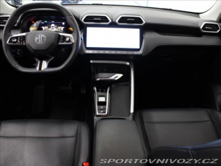 MG ZS 1,5 Hybrid+ Exclus.Akční 2025
