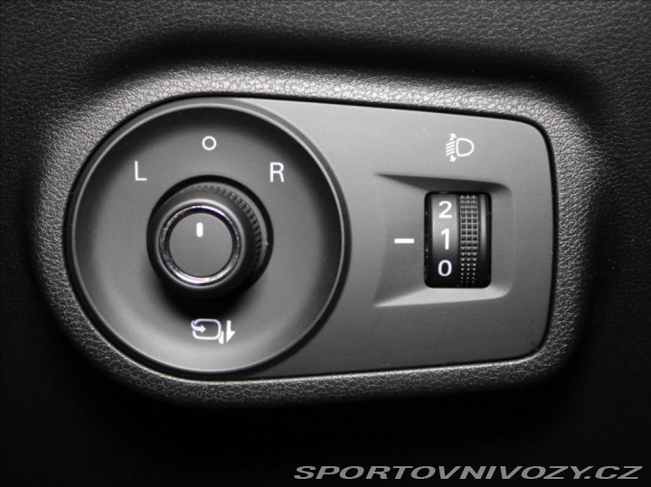 MG ZS 1,5 Hybrid+ Exclusive 20t 2025
