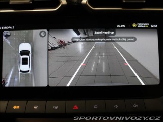MG ZS 1,5 Hybrid+ Exclusive 20t 2025