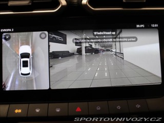 MG ZS 1,5 Hybrid+ Exclusive 20t 2025