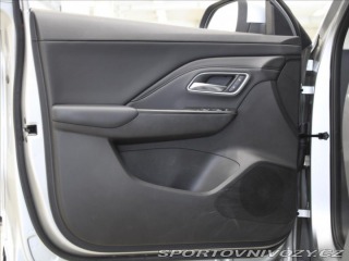 MG ZS 1,5 Hybrid+ Exclusive 20t 2025