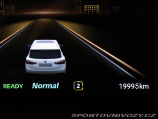 MG ZS 1,5 Hybrid+ Exclusive 20t 2025