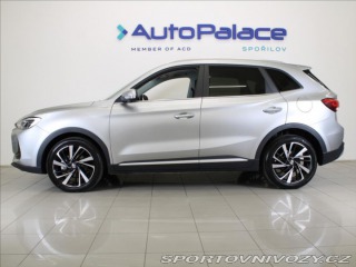 MG ZS 1,5 Hybrid+ Exclusive 20t 2025