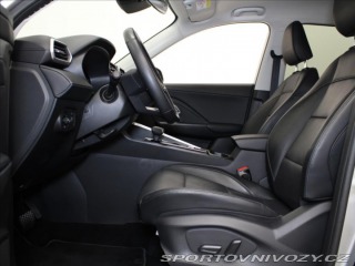 MG ZS 1,5 Hybrid+ Exclusive 20t 2025