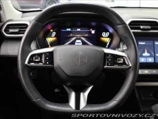 MG ZS 1,5 Hybrid+ Exclusive 20t 2025