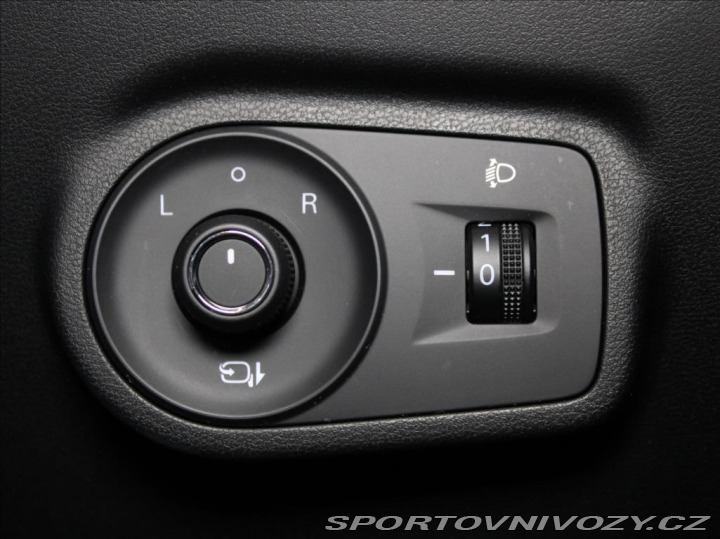MG ZS 1,5 Hybrid+ Exclusive 20t 2025