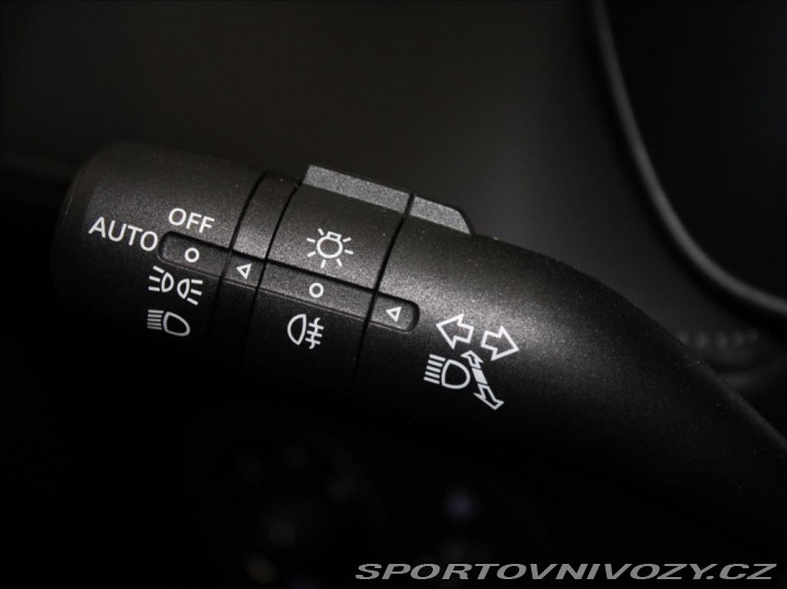 MG ZS 1,5 Hybrid+ Exclusive 20t 2025