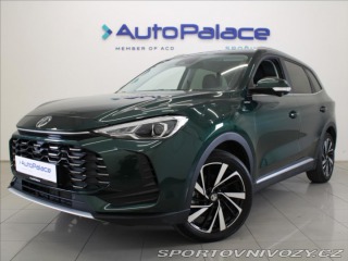 MG ZS 1,5 Hybrid+ Exclusive 20t 2025