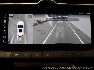 MG ZS 1,5 Hybrid+ Exclusive 20t 2025