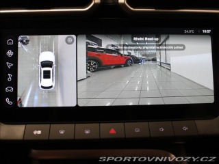 MG ZS 1,5 Hybrid+ Exclusive 20t 2025