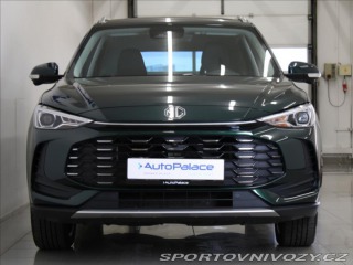 MG ZS 1,5 Hybrid+ Exclusive 20t 2025