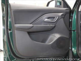 MG ZS 1,5 Hybrid+ Exclusive 20t 2025