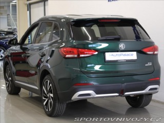 MG ZS 1,5 Hybrid+ Exclusive 20t 2025