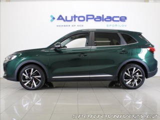 MG ZS 1,5 Hybrid+ Exclusive 20t 2025