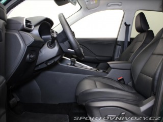 MG ZS 1,5 Hybrid+ Exclusive 20t 2025