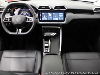 MG ZS 1,5 Hybrid+ Exclusive 20t 2025