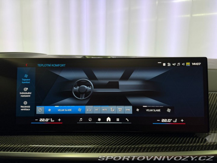 BMW X5 M xDrive COMPETITION, CAR 2024