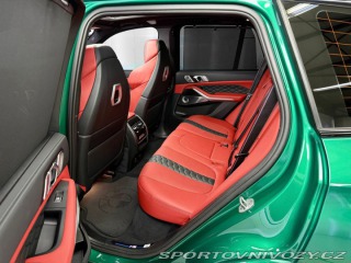BMW X5 M xDrive COMPETITION, CAR 2024
