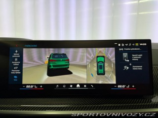BMW X5 M xDrive COMPETITION, CAR 2024