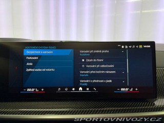 BMW X5 M xDrive COMPETITION, CAR 2024