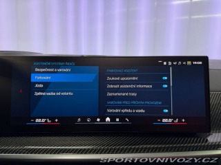 BMW X5 M xDrive COMPETITION, CAR 2024