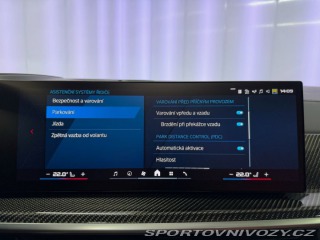 BMW X5 M xDrive COMPETITION, CAR 2024
