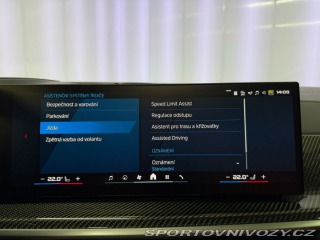 BMW X5 M xDrive COMPETITION, CAR 2024
