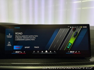 BMW X5 M xDrive COMPETITION, CAR 2024