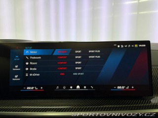 BMW X5 M xDrive COMPETITION, CAR 2024