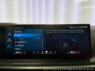 BMW X5 M xDrive COMPETITION, CAR 2024