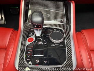 BMW X5 M xDrive COMPETITION, CAR 2024