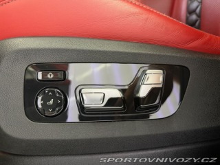 BMW X5 M xDrive COMPETITION, CAR 2024