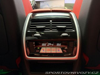 BMW X5 M xDrive COMPETITION, CAR 2024