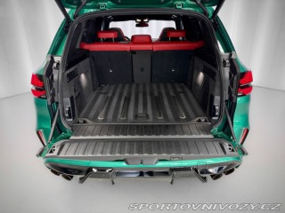 BMW X5 M xDrive COMPETITION, CAR 2024