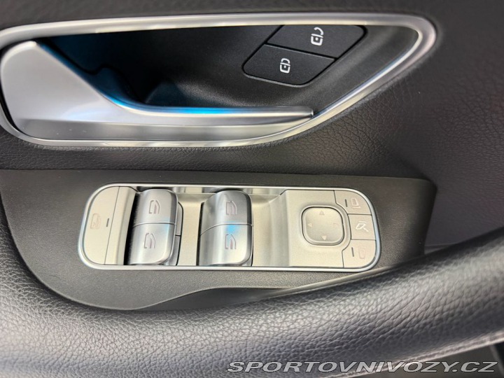 Mercedes-Benz Ostatní modely GLS d 4MATIC AMG, MASÁŽE, BUR 2021