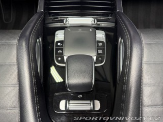 Mercedes-Benz Ostatní modely GLS d 4MATIC AMG, MASÁŽE, BUR 2021