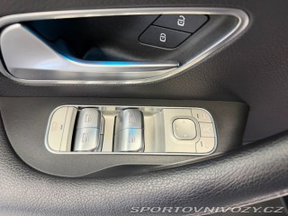 Mercedes-Benz Ostatní modely GLS d 4MATIC AMG, MASÁŽE, BUR 2021