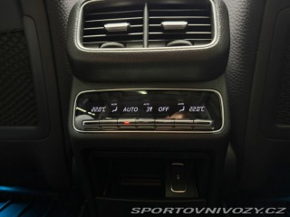Mercedes-Benz Ostatní modely GLS d 4MATIC AMG, MASÁŽE, BUR 2021